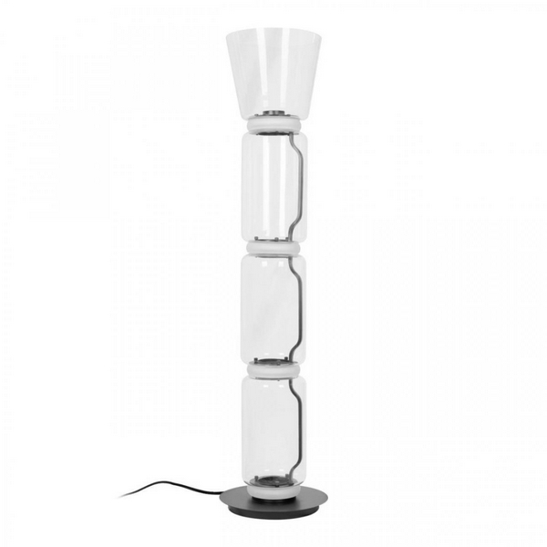 Торшер колонна светодиодный Loft It Noctambule 10193F/M-26772