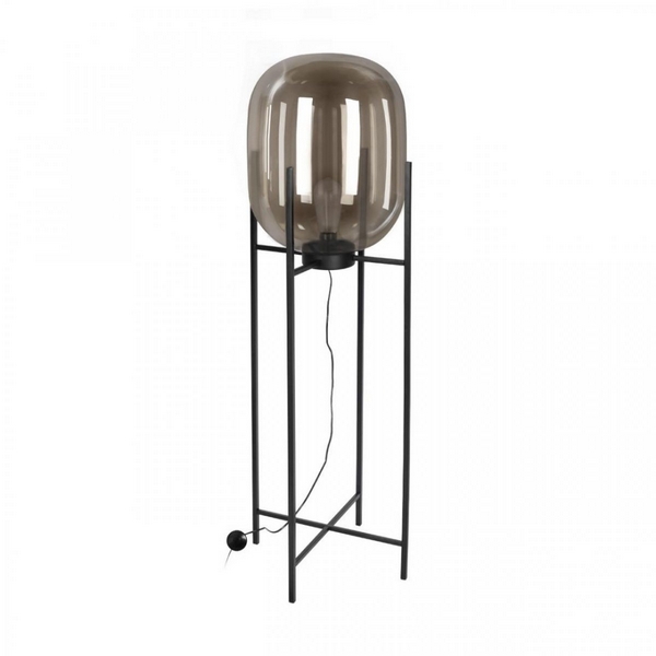 Торшер 10195F/1600 Loft It Oda Amber