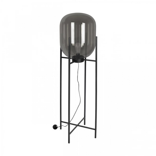 Торшер 10195F/1600 Loft It Oda Smoke