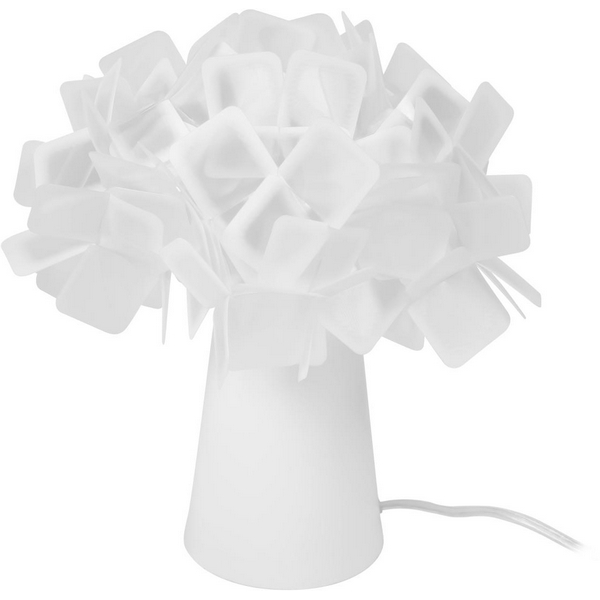 Настольные лампы LED Loft It Clizia 10231T White-43999