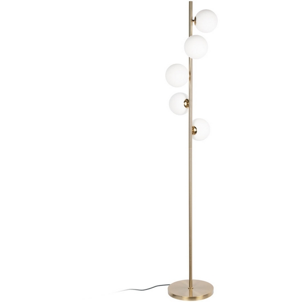 Торшер Loft It Tely 10236F-85439 шарики