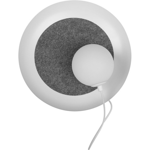 Накладной светильник Loft It Wonders 10237W White-46750 в форме шара