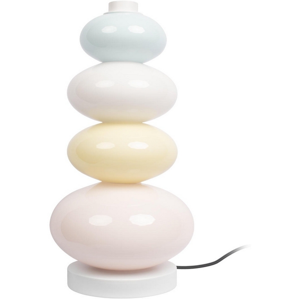 Настольная лампа светодиодная с бусинами Loft It Macaroon 10271T/A-22422