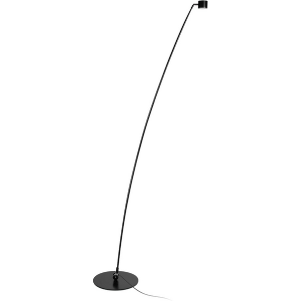 Изогнутый торшер светодиодный Loft It Sampei 10374/2600-26772