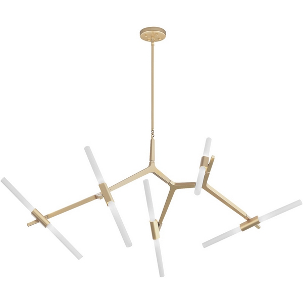 Подвесной светильник Loft It Agnes 10399/10 GD-46750