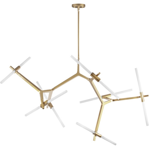 Подвесной светильник Loft It Agnes 10399/14 GD-04906