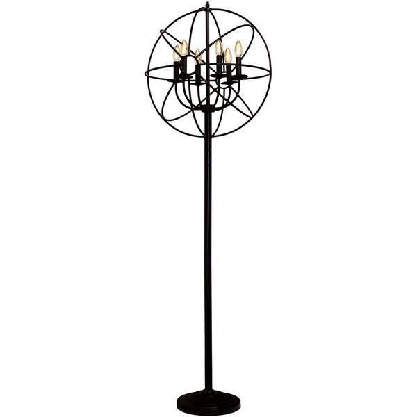 Торшер Loft It Higelton LOFT1192F-30586 подсвечник