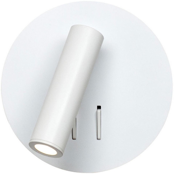 Светодиодный спот Loft It Smile LOFT2018-WH-49076