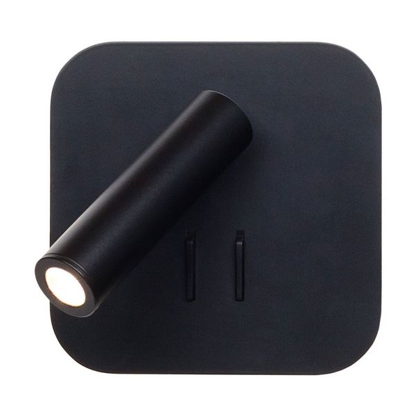 Светодиодный спот Loft It Smile LOFT2019-BL-24385