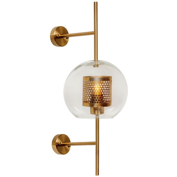 Бра 2LOFT2566-WA-43999 Loft It Heragon LOFT2566-WA