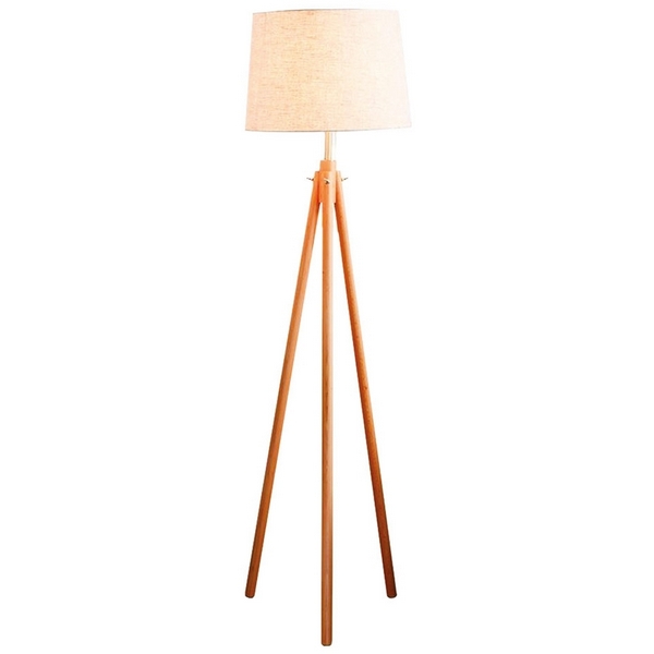 Торшер на треноге Loft It Simplicity LOFT7112F-49076