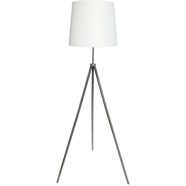 Торшер IP21 с выключателем на треноге Lussole LGO Truxton GRLSP-0502-76661