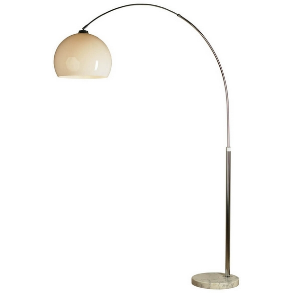 Торшер удочкой IP21 Lussole LGO Marble GRLSP-0539-76661