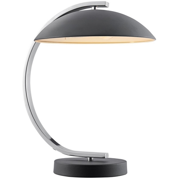 Настольная лампа IP21 светодиодная Lussole LGO Falcon GRLSP-0559-09868