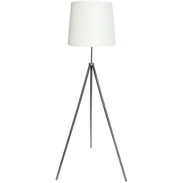 Торшер IP21 на треноге Lussole LGO Truxton LSP-0502-80819