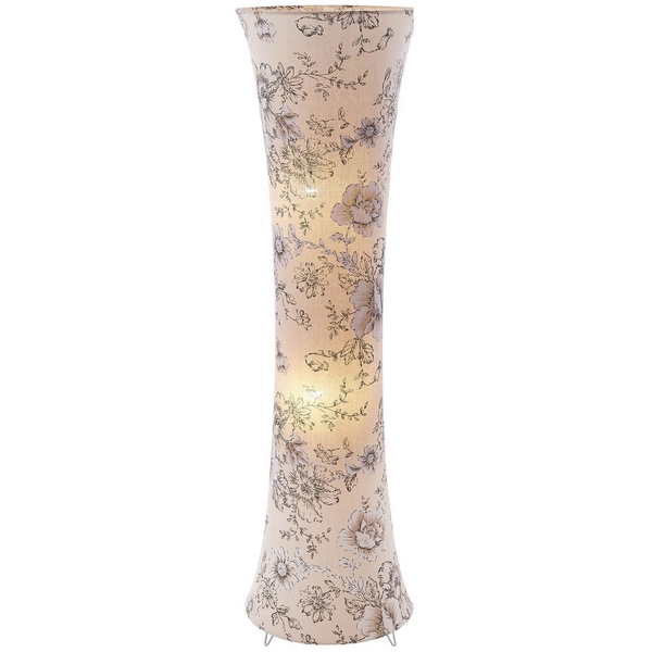 Торшер в виде вазы IP21 Lussole LGO Cottonwood LSP-0503-13487