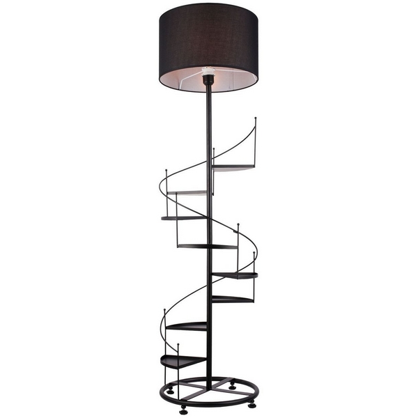 Торшер со столиком IP21 Lussole LGO Wrangell LSP-0524-09868