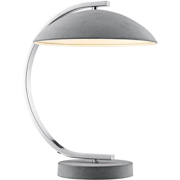 Настольная лампа IP21 Lussole LGO Falcon LSP-0560-76661