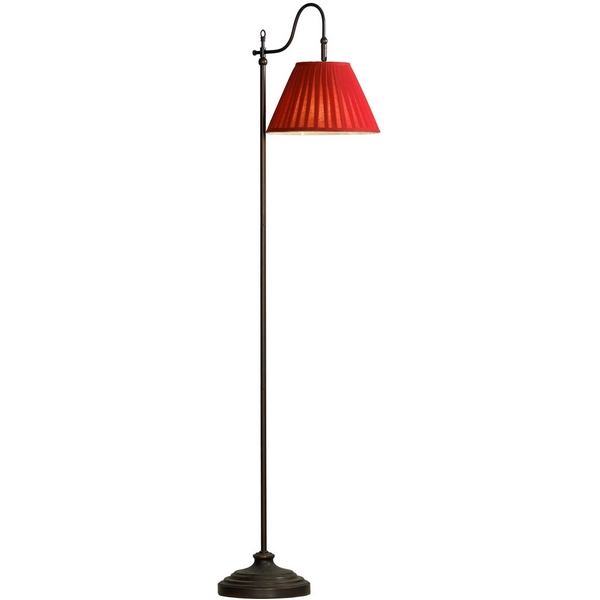 Торшер крючком IP21 Lussole LGO LSP-0605-20245