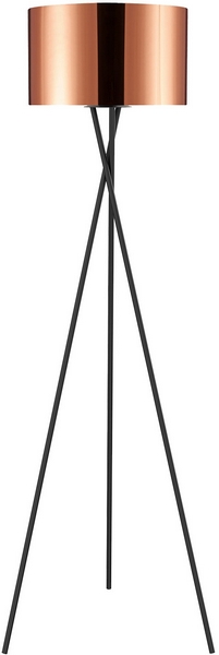 Торшер на треноге IP21 Lussole LGO LSP-0634