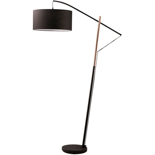 Торшер удочкой Lussole LGO Weston LSP-0655-78765