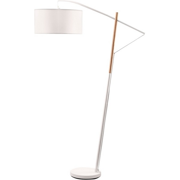 Торшер удочкой Lussole LGO Weston LSP-0656-78765