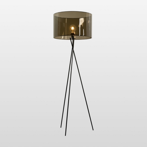 Торшер на треноге Lussole LGO Lincoln LSP-0733