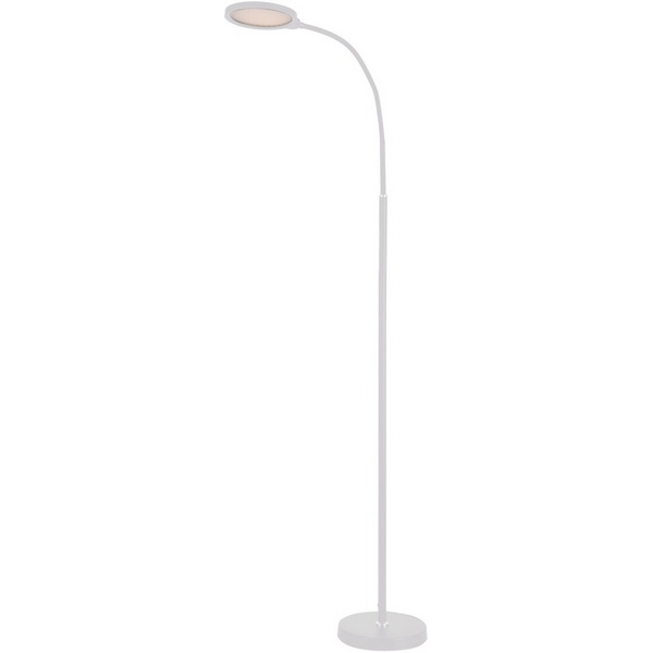 Торшер светодиодный Lussole LGO Amador LSP-0919-20245