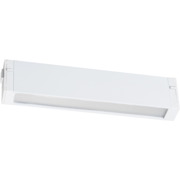 Трековый светильник светодиодный с пультом однофазный 220V WiFi диммируемый Lightstar Teta 205216-83349 (Умный дом)