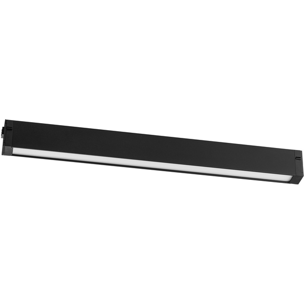 Трековый светильник светодиодный однофазный 220V, диммируемый Lightstar Teta 205217-54737