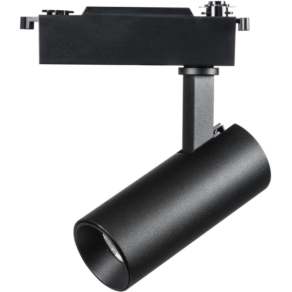 Однофазный трековый светильник 220V светодиодный Lightstar Fuoco 218217-30829