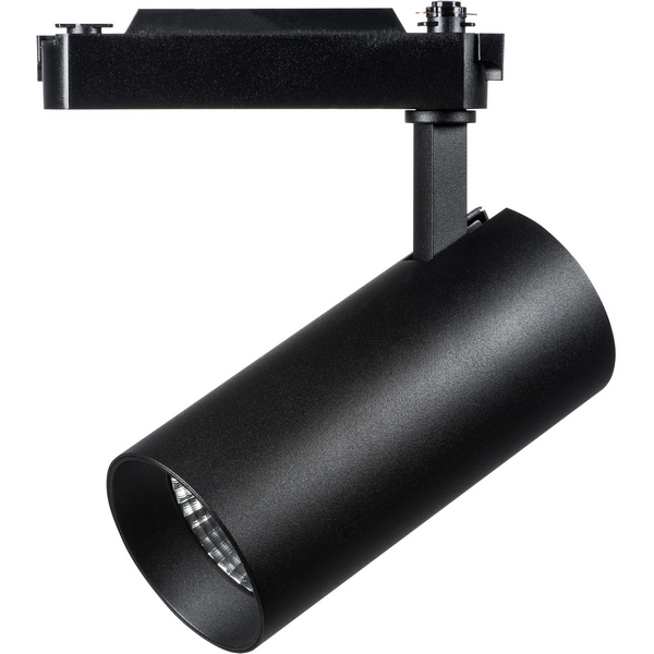 Однофазный трековый светильник 220V светодиодный Lightstar Fuoco 218247