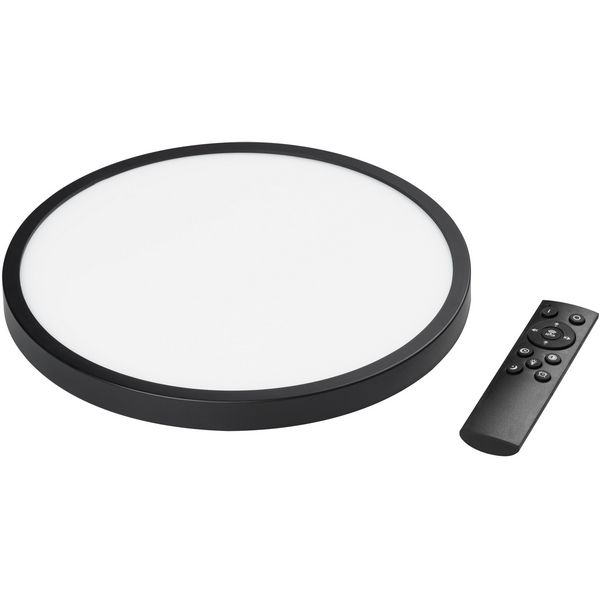 Светильник с пультом накладной со встроенными светодиодами Lightstar Arco 225337-68362 (Умный дом)