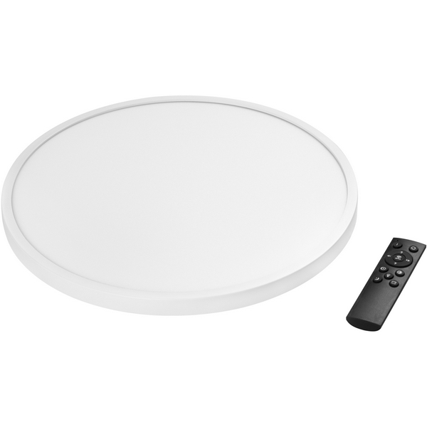 Светильник с пультом накладной со встроенными светодиодами Lightstar Arco 225346-00457 (Умный дом)