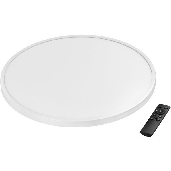 Светильник с пультом накладной со встроенными светодиодами Lightstar Arco 225356-00457 (Умный дом)