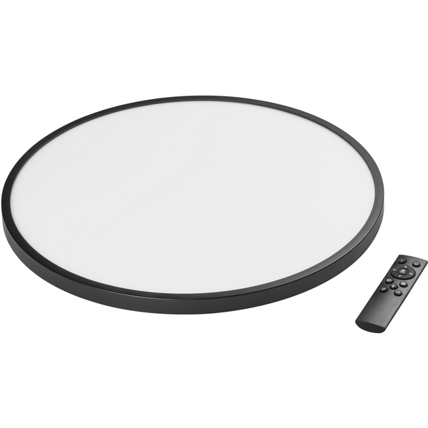 Светильник с пультом накладной со встроенными светодиодами Lightstar Arco 225357-00457 (Умный дом)