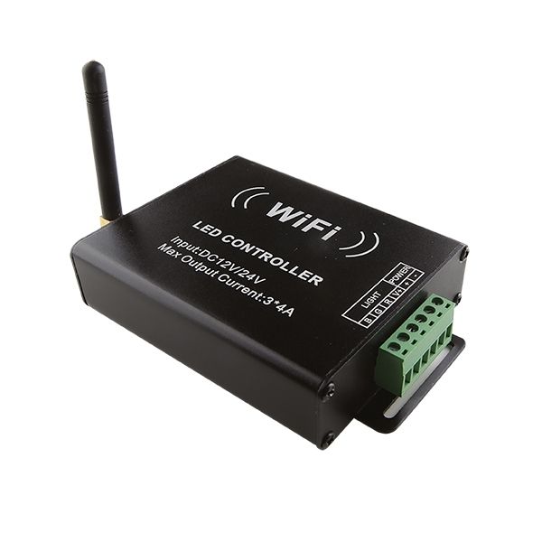 Контроллер Lightstar 410904-08788