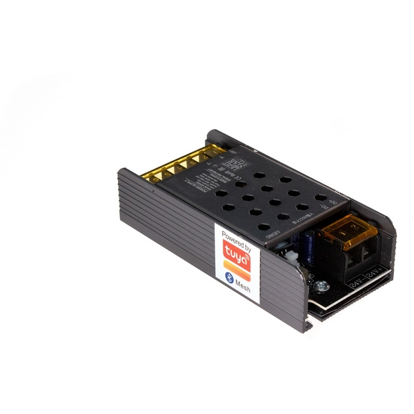 Контроллер для управления белой лентой MIX WHITE (2 цвета) Lightstar 424902-23787