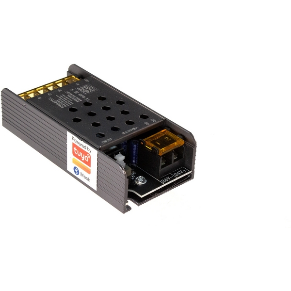 Контроллер для управления лентой RGB+4000К (4 цвета) Lightstar 424904