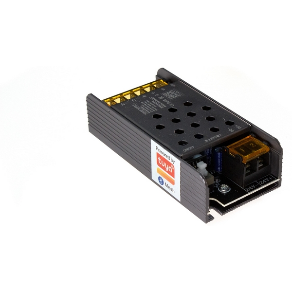 Контроллер для управления лентой RGB+3000-6000К (5 цветов) Lightstar 424905-47028