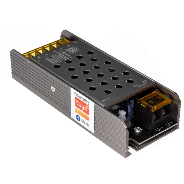 Контроллер для управления белой лентой MIX WHITE (2 цвета) Lightstar 424912-70415