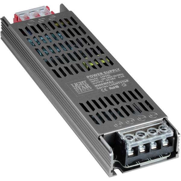 Блок питания 48V для Nove 200W Lightstar Nove 448201-77227