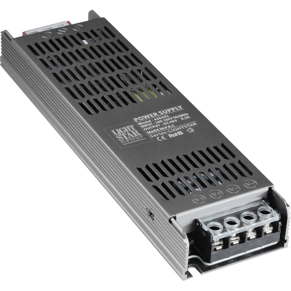 Блок питания 48V для Nove 400W Lightstar Nove 448401-39134