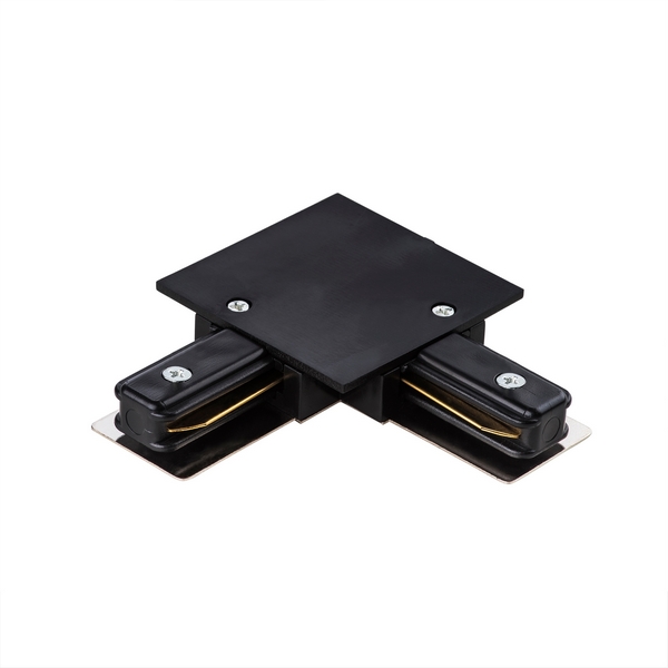 Соединитель L-образный д/встраиваемых треков однофазный Lightstar Barra 501127-08311