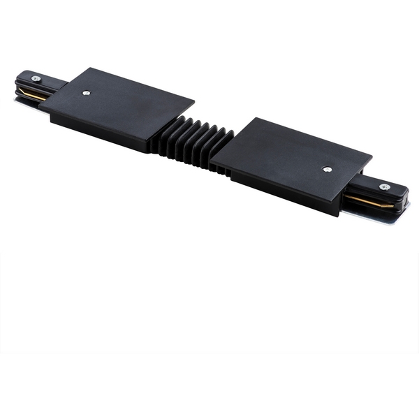 Соединитель гибкий регулируемый д/встраиваемых треков однофазный Lightstar Barra 501157-68362