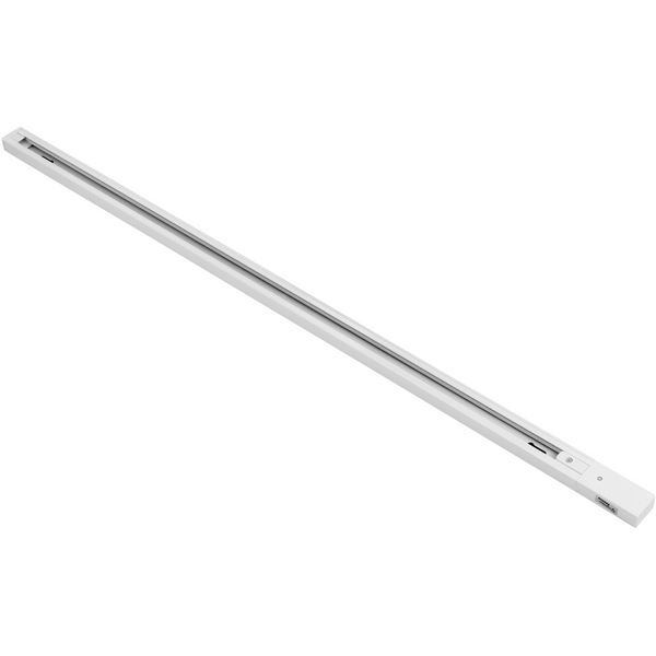 Однофазный шинопровод 1м накладной 220V Lightstar Barra 502015-32822