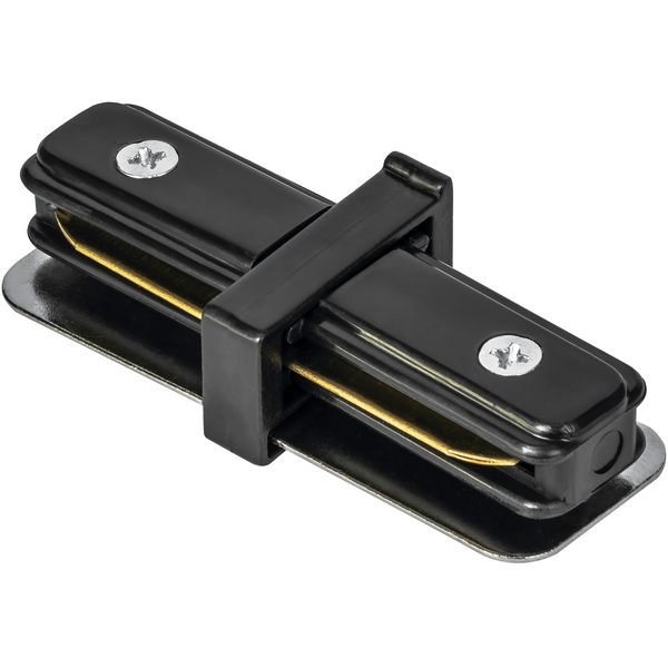 Соединитель малый прямой однофазный Lightstar Barra 502107-12902