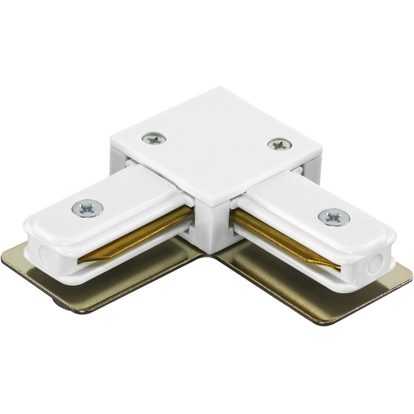 Соединитель L-образный однофазный Lightstar Barra 502126-12902