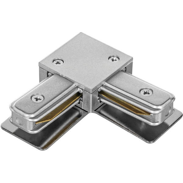 Соединитель L-образный однофазный Lightstar Barra 502129-82396