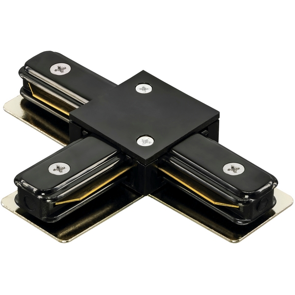 Соединитель T-образный однофазный Lightstar Barra 502137-07168